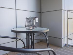 Fotografia z galérie ubytovania VacationClub - Diune Apartment 41 v destinácii Kołobrzeg
