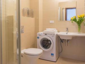 Fotografia z galérie ubytovania VacationClub - Diune Apartment 41 v destinácii Kołobrzeg