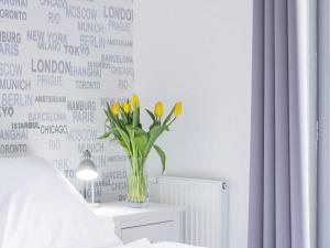 Fotografia z galérie ubytovania VacationClub - Diune Apartment 41 v destinácii Kołobrzeg