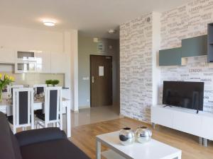 Fotografia z galérie ubytovania VacationClub - Diune Apartment 41 v destinácii Kołobrzeg
