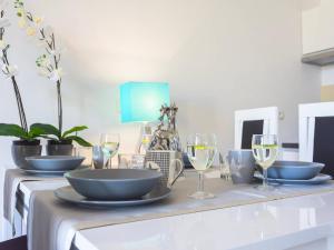 Fotografia z galérie ubytovania VacationClub - Diune Apartment 41 v destinácii Kołobrzeg