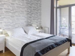 Fotografia z galérie ubytovania VacationClub - Diune Apartment 41 v destinácii Kołobrzeg