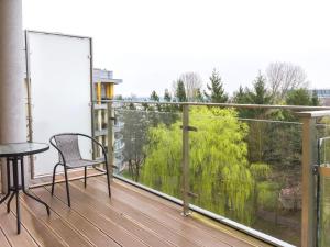 Zdjęcie z galerii obiektu VacationClub - Diune Apartment 65 w Kołobrzegu +16 zdjęć