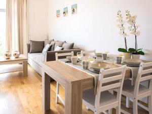 Zdjęcie z galerii obiektu VacationClub - Diune Apartment 65 w Kołobrzegu