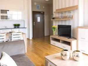Zdjęcie z galerii obiektu VacationClub - Diune Apartment 65 w Kołobrzegu