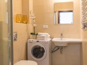 Zdjęcie z galerii obiektu VacationClub - Diune Apartment 65 w Kołobrzegu