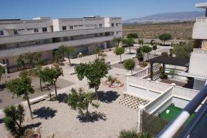 Gallery image ng Golf y playa junto al Cabo de Gata sa Almería