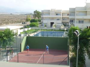 Zdjęcie z galerii obiektu Golf y playa junto al Cabo de Gata w mieście Almería