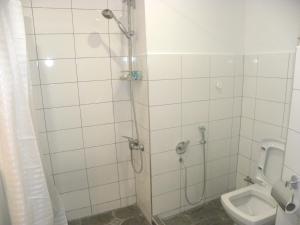 Ένα μπάνιο στο Prince Machabeli Apartments +14 φωτογραφίες