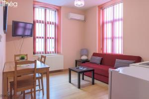 Gallery image of Sofia Apartments in Alexandroupoli