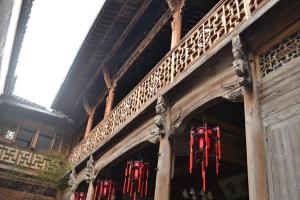 Fotografie z fotogalerie ubytování Huangshan Xidi Shang De Tang v destinaci Yi