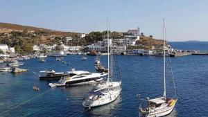 Gallery image of George SkyrosStudios in Skiros