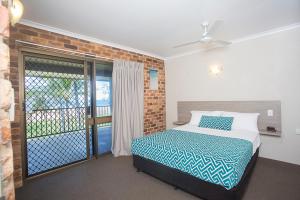 Afbeelding uit fotogalerij van Sarina Beach Motel in Sarina