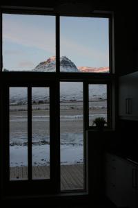 Fotografie z fotogalerie ubytování Óseyri Hlaðan -The Barn studio apartment v destinaci Stöðvarfjörður