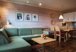 Gallery image of Birkebeineren Hotel & Apartments in Lillehammer