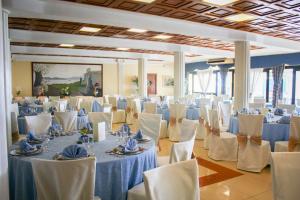 Gallery image of Le Naiadi Park Hotel Sul Lago in Bolsena