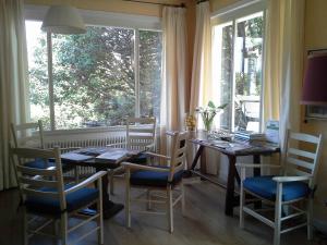 Fotografie z fotogalerie ubytování Park Hotel Villa Belvedere v destinaci Cannobio