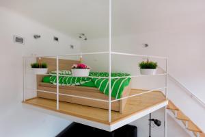 Fotografia z galérie ubytovania F4 Fiumei Apartment v Budapešti