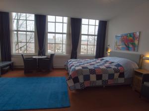 Fotografie z fotogalerie ubytování Hotel Adolesce v destinaci Amsterdam