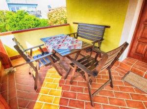 Fotografie z fotogalerie ubytování Apartments Robert 1317 v destinaci Pomer