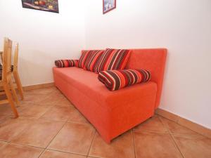 Posezení v ubytování Apartments Robert 1317
