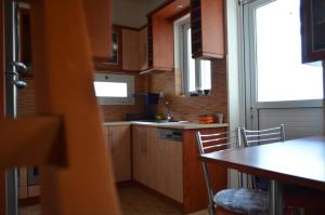 Fotografie z fotogalerie ubytování Giorgis Home Seafront v destinaci Schinias