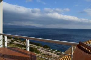 Fotografie z fotogalerie ubytování Giorgis Home Seafront v destinaci Schinias