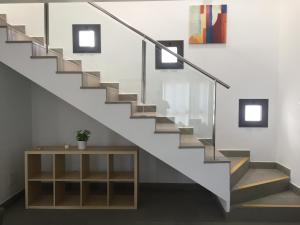 Fotografie z fotogalerie ubytování Villas Las Maretas v destinaci Costa Teguise