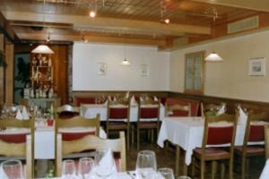 Ristorante o altro punto ristoro di Gasthof Löwen