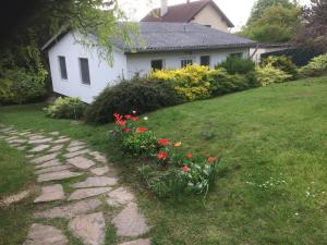 Fotografie z fotogalerie ubytování Ferien Haus bei Wien v destinaci Hagenbrunn