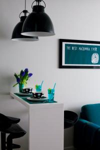Fotografia z galérie ubytovania Apartament Wśród Drzew v destinácii Gdansk