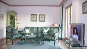 Gallery image of Apartment Joana in Garmisch-Partenkirchen