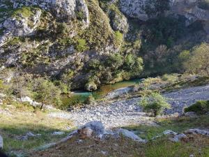 Hotel Garganta del Cares