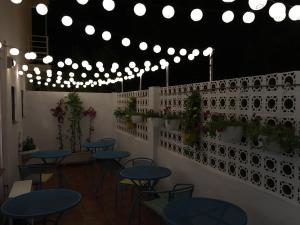 Fotografia z galérie ubytovania La Moraga de Poniente Malaga Hostel v destinácii Málaga