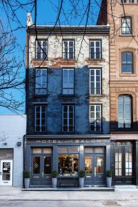 Gallery image of Lokal Hotel Old City in Philadelphia