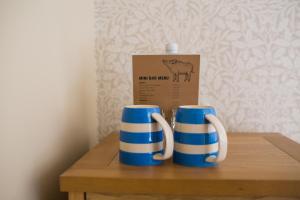 Fotografie z fotogalerie ubytování The Blue Boar v destinaci Witney