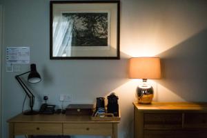 Fotografie z fotogalerie ubytování The Blue Boar v destinaci Witney