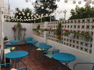 Fotografia z galérie ubytovania La Moraga de Poniente Malaga Hostel v destinácii Málaga