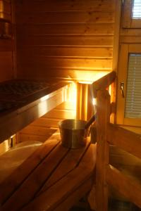 Fotografie z fotogalerie ubytování Wanha Pappila Cottages v destinaci Simoniemi + 30 fotografií