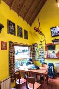 Gallery image of Rancho Grande Hostel in El Chalten