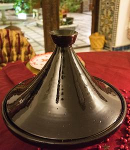 Fotografie z fotogalerie ubytování Riad Souafine v destinaci Fès