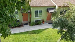 Afbeelding uit fotogalerij van Victory Motel Inn near Universal & Hollywood in Glendale