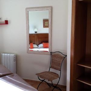 Zdjęcie z galerii obiektu Duplex Playa de Rons w mieście O Grove
