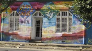 Foto da galeria de Hostal Arenas del Mar em Viña del Mar mais 16 fotos