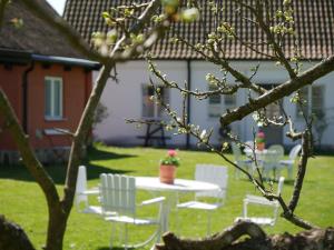 Giardino di Onkel Enkels Pensionat