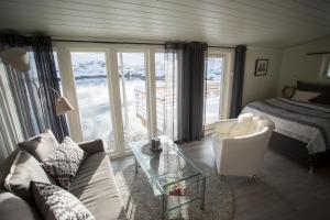 Fotografie z fotogalerie ubytování Aabor Buene-Svolvær v destinaci Svolvær