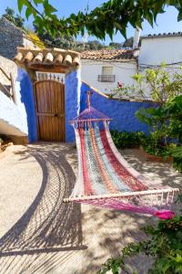 Fotografie z fotogalerie ubytování Apartamentos Jaronil v destinaci Benaocaz