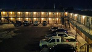 Fotografie z fotogalerie ubytování Aspen Motor Inn v destinaci Drayton Valley