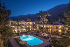 Foto dalla galleria di Palm Mountain Resort & Spa a Palm Springs