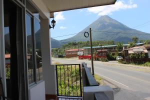 Gallery image of Hotel Arenal By Regina in Fortuna